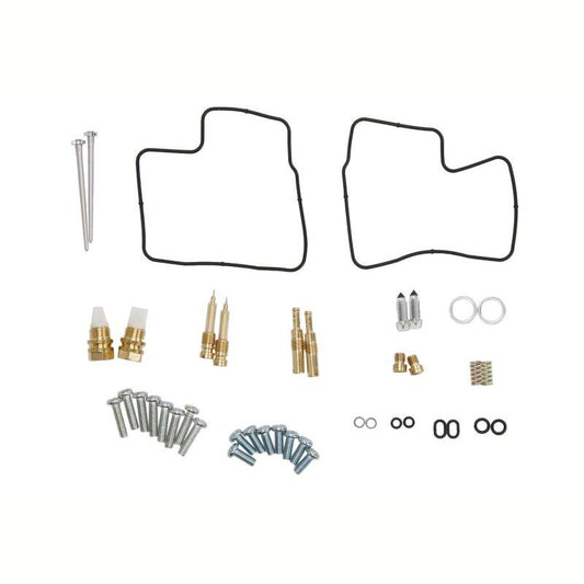4 RIDE 26-1613 Carburettor Repair Kit