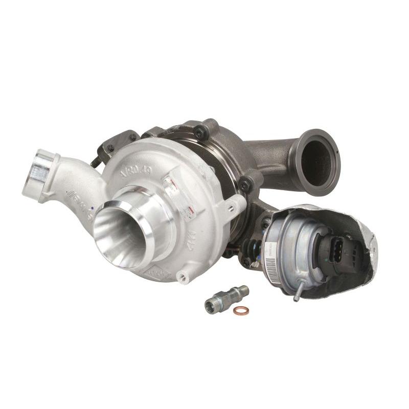 GARRETT 806850-5005W Turbocharger