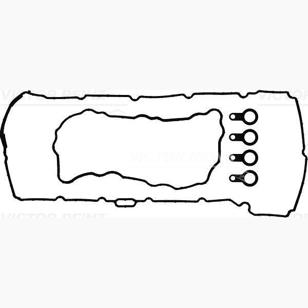 REINZ 15-10001-01 Cylinder Head Cover Gasket Set
