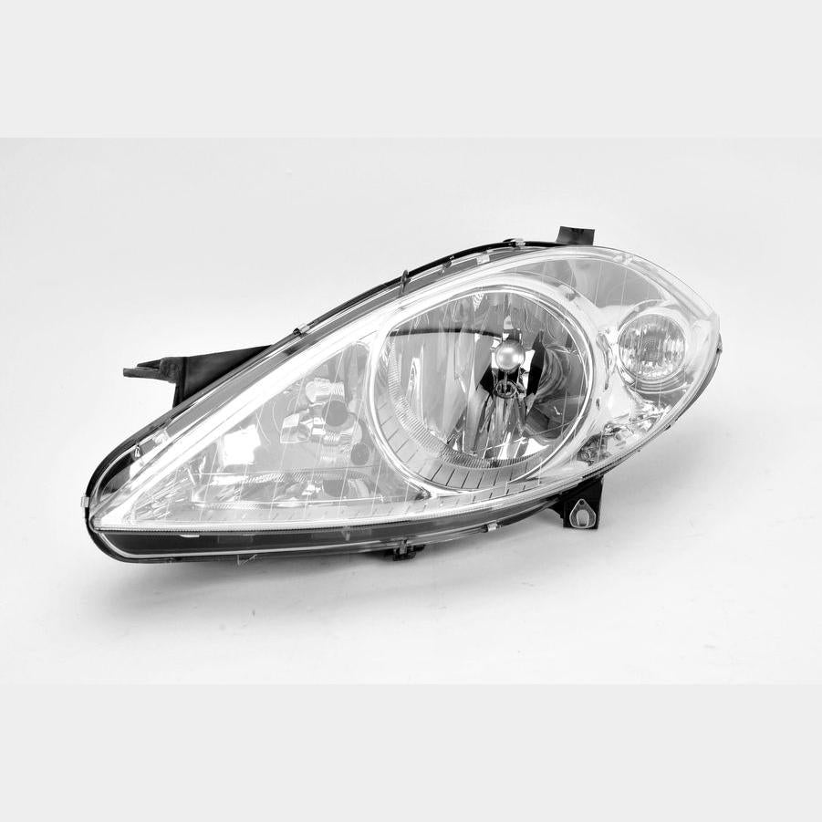 DEPO 440-1143L-LD-EM Headlight
