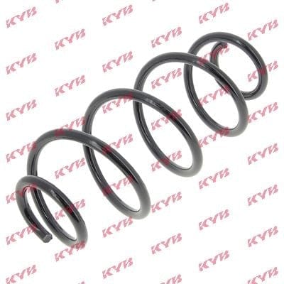 KYB K-Flex RH6757 Coil Spring for Citroen C2 Hatchback (Jm)