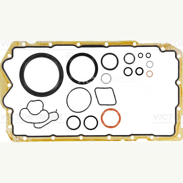 REINZ 08-34056-01 Crankcase Gasket Kit