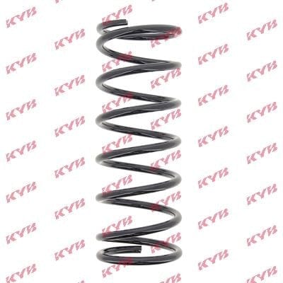KYB K-Flex RE2529 Coil Spring for Land Rover Discovery II (L318)