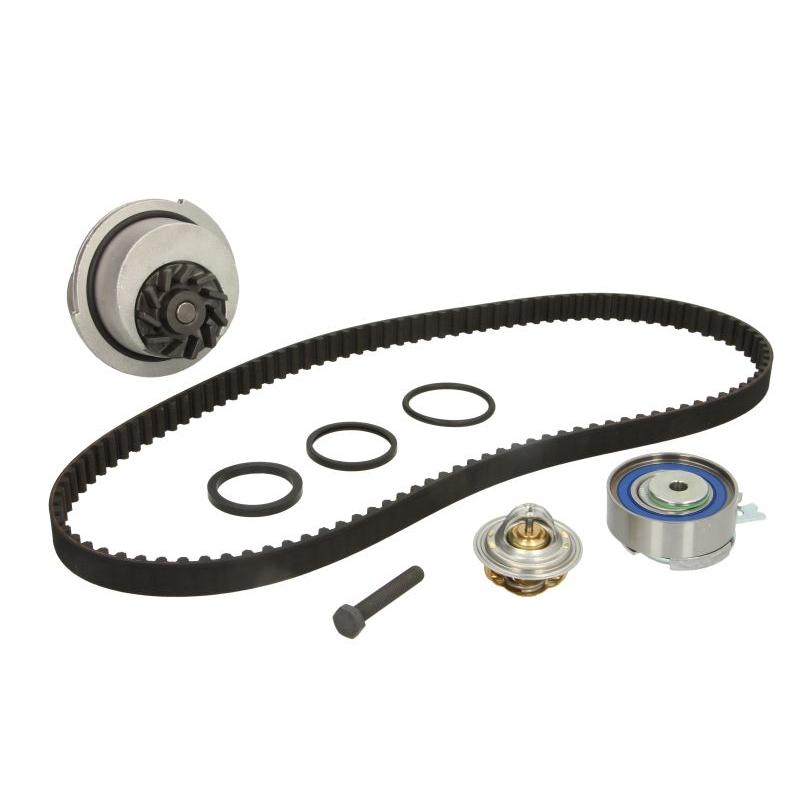 INA 530000430 Water Pump & Timing Belt Kit