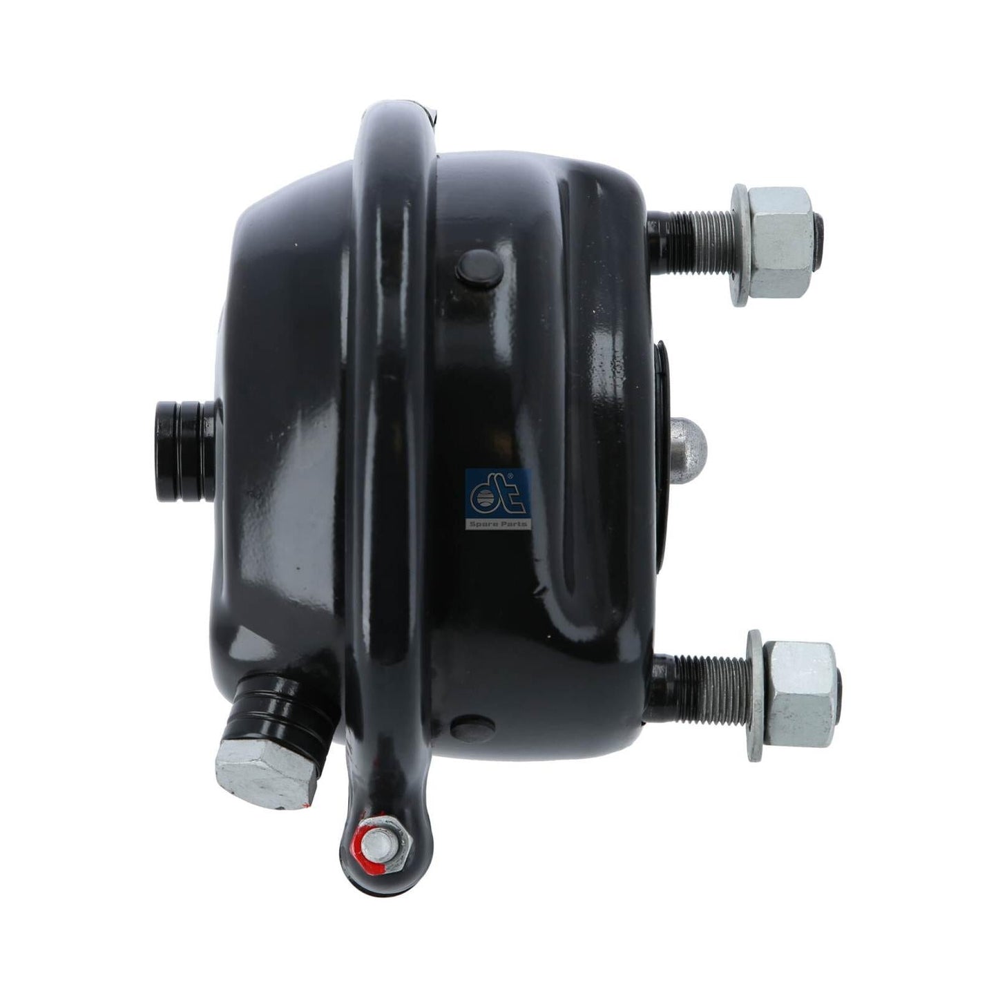 DBA DBA4507A High Performance Brake Disc