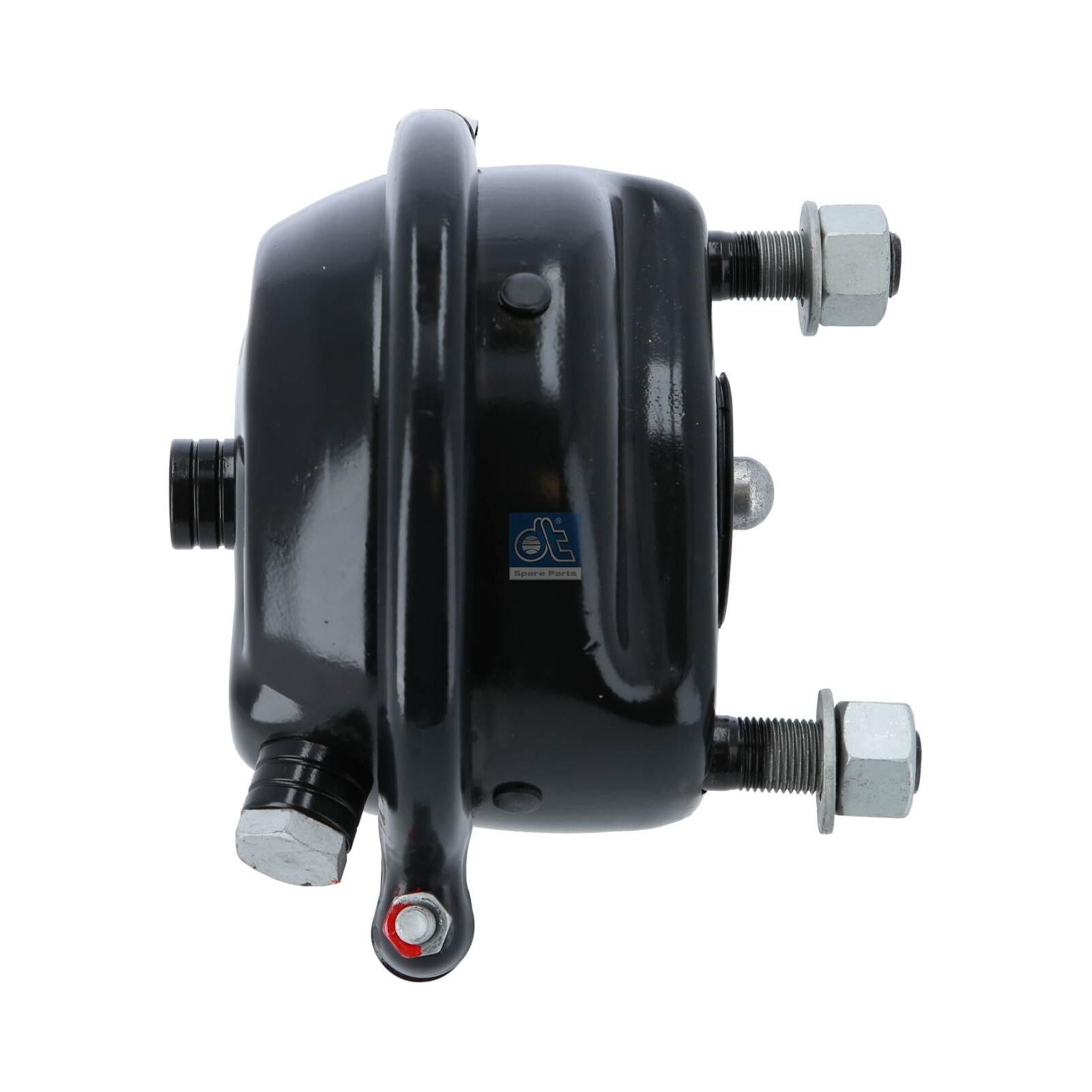 DBA DBA4507A High Performance Brake Disc