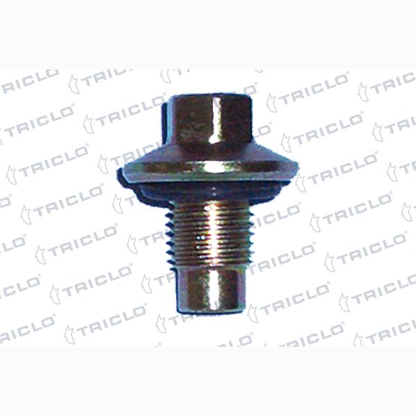 TRICLO TRI328.031 Oil Sump Gasket
