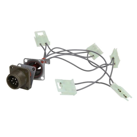 ZF 52002ZF Electric Cable