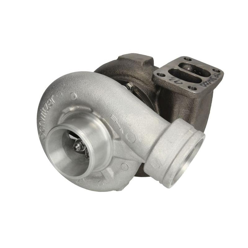 SCHWITZER SWZ314001 Turbocharger