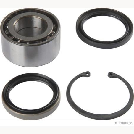 HERTH+BUSS JAKOPARTS J4708007 Wheel Bearing Kit