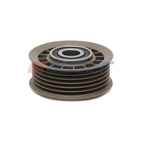 AUGER AUG55649 V-Ribbed Belt Tensioner Pulley