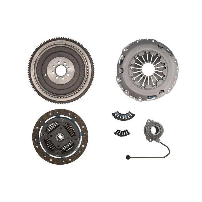 NEXUS F1X213NX Clutch Kit