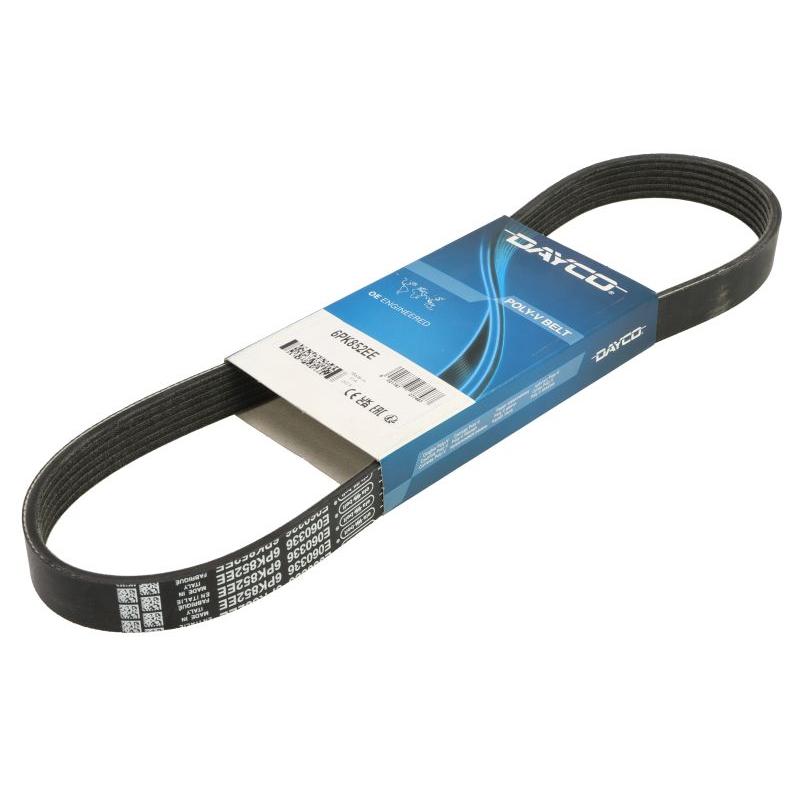 DAYCO DAY6PK852EE V-Ribbed Belt