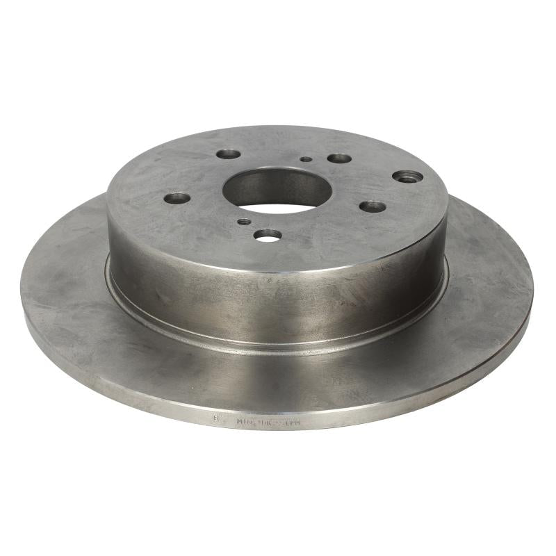 LPR LPRT2072P Brake Disc