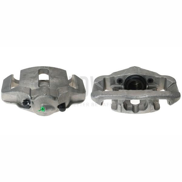 BUDWEG 343403 Brake Caliper