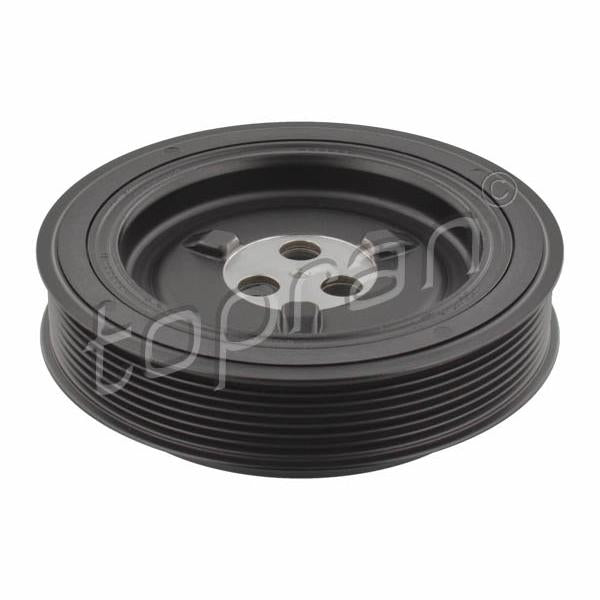 HANS PRIES HP304828 Crankshaft Belt Pulley