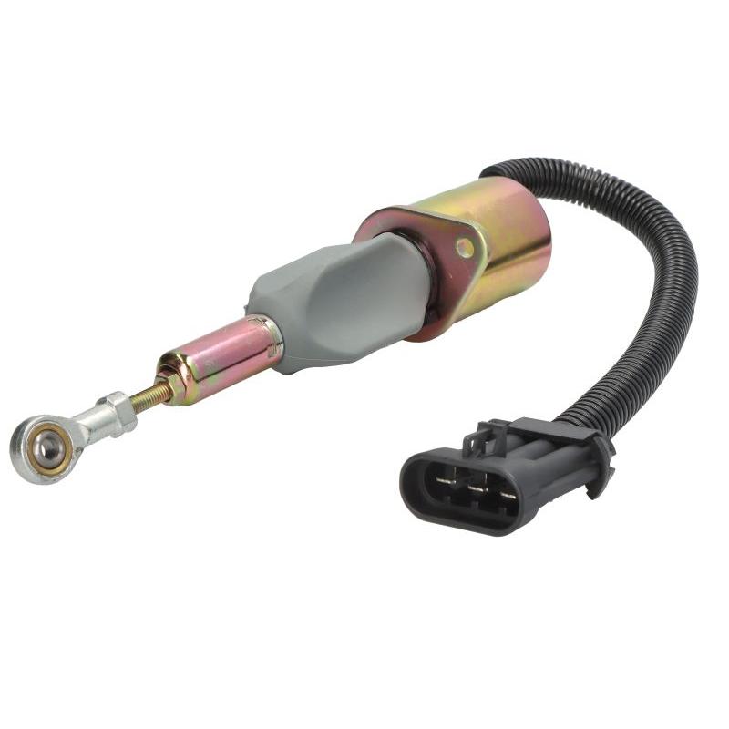 ENGITECH T220074 Fuel Pump Pressure Controller