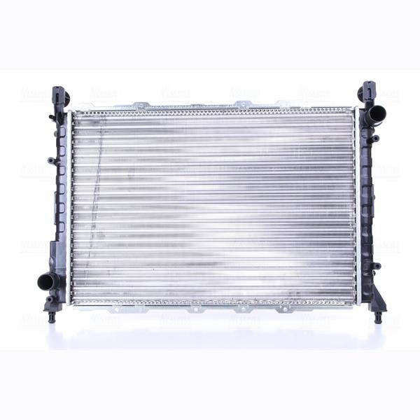 NISSENS NIS60029 Engine Radiator