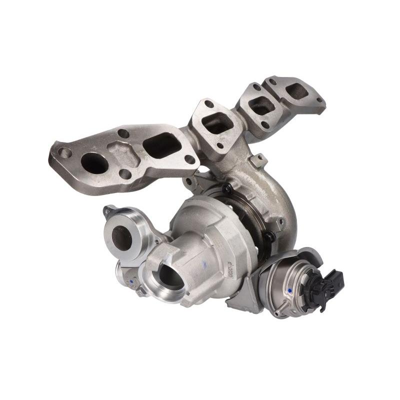 EVORON EVTC0360 Turbocharger