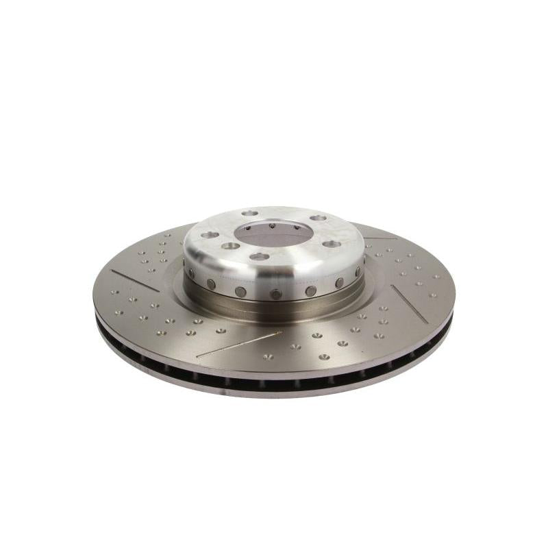 TRW MOTO DF6606S Brake Disc