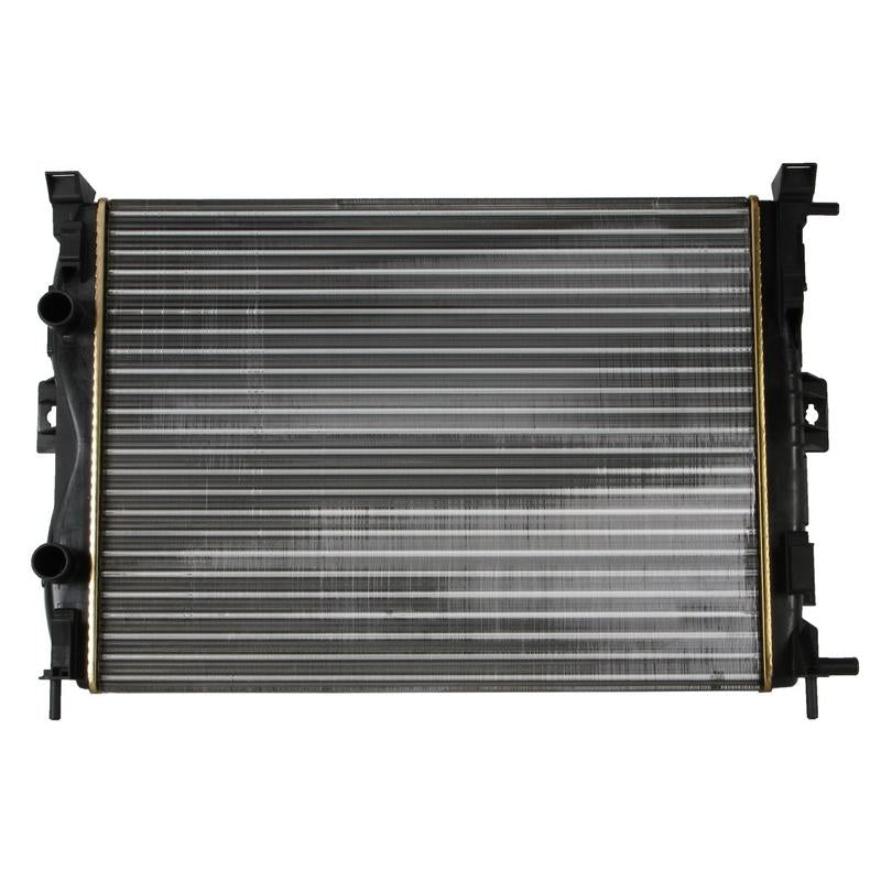 NISSENS NIS63764 Engine Radiator