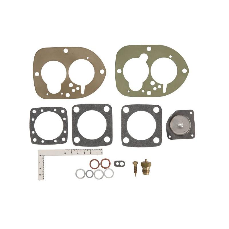 SIERRA INTERNATONAL LLC 18-7000 Carburettor Repair Kit
