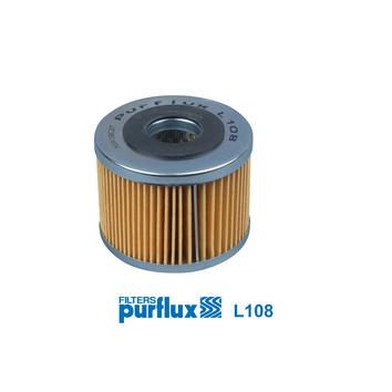 PURFLUX PXL108 Oil Filter