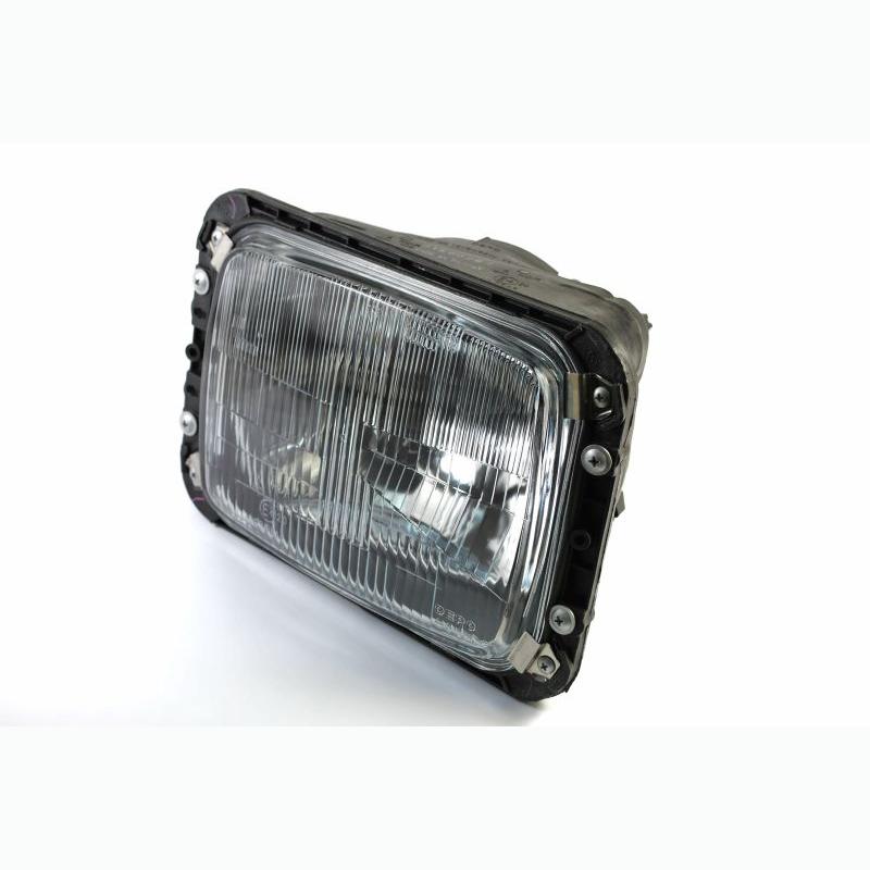 DEPO 440-1112R-LD3E Headlight