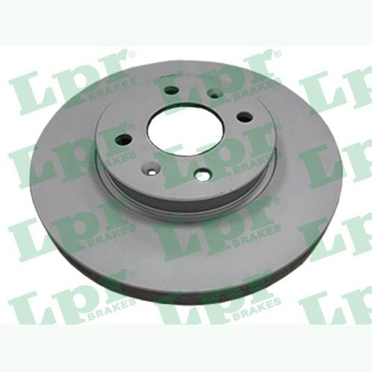 DELPHI LH7777 Brake Hose