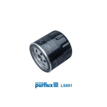 PURFLUX PXLS891 Oil Filter