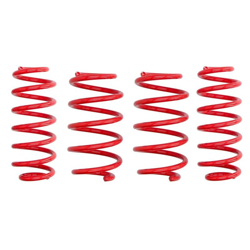 COBRA 07.8112.C Suspension Springs Set