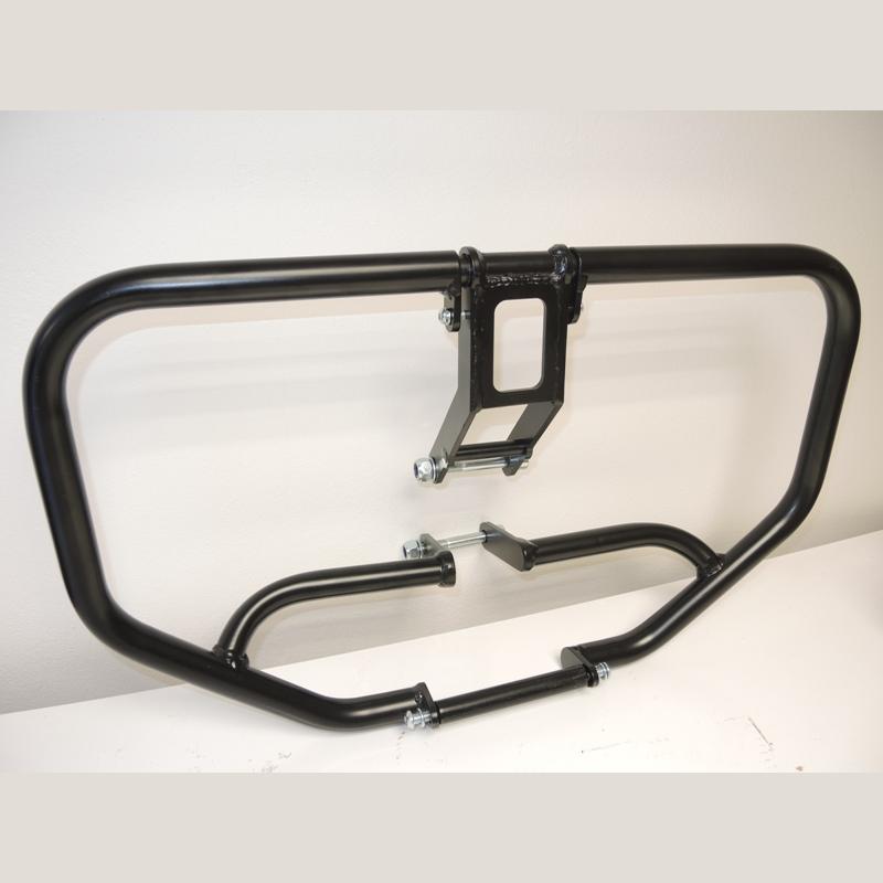 RDMOTO RDM-CF21KD Crash Pad