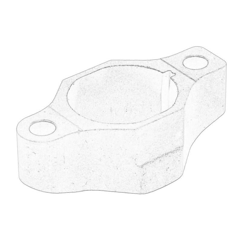 OE CNH 740-CNH Injector Holder