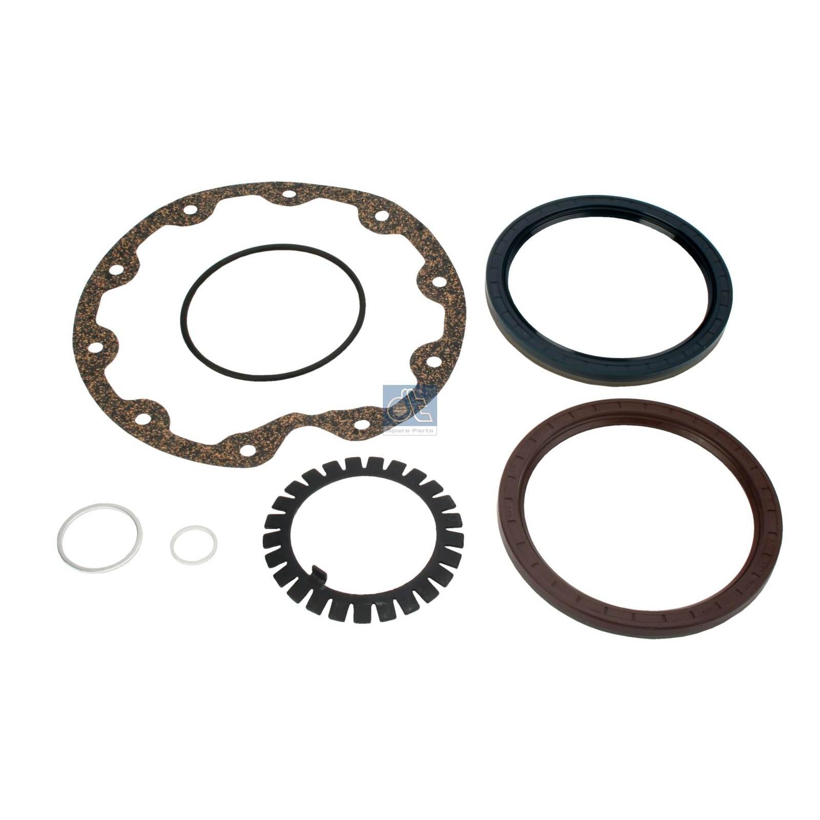 DT SPARE PARTS 3.96050 Wheel Hub Repair Kit