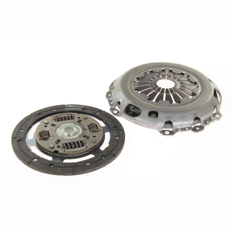 VALEO VAL826494 Clutch Kit