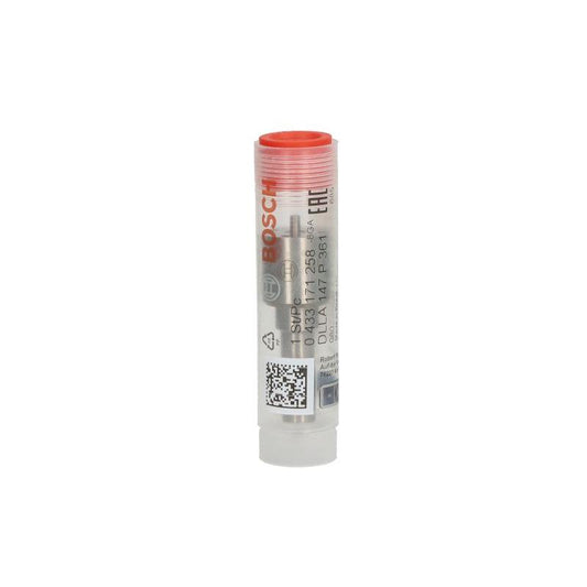 BOSCH 171-258 Injector