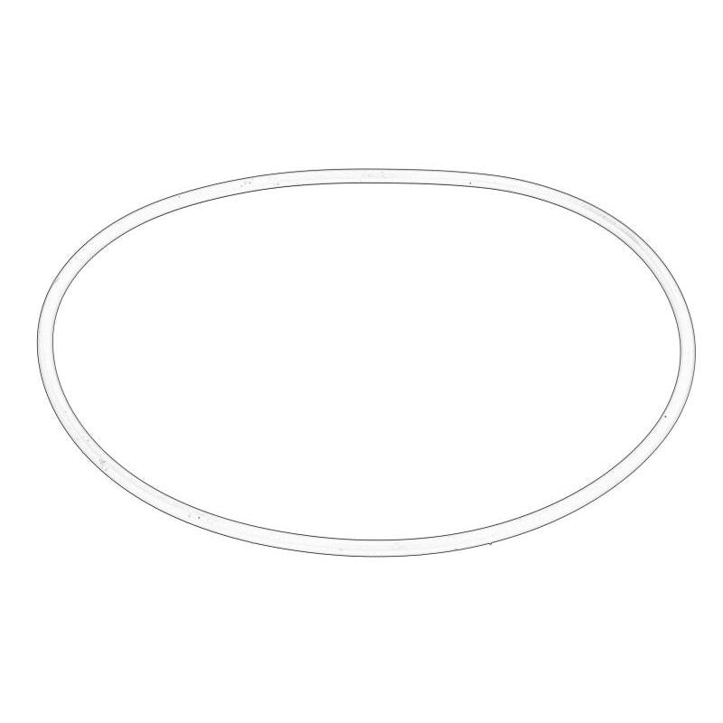 OE SDF 215392590 Cylinder Liner O-Ring Set