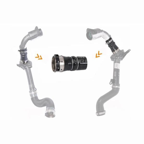 NRF NRF166144 Charge Air Hose