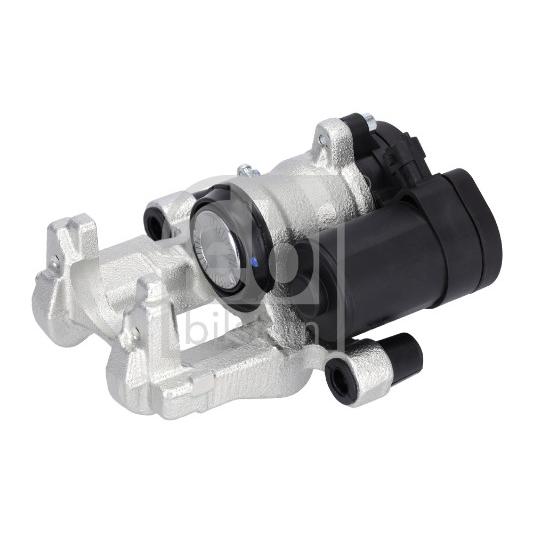 WP WP-215 Compressed-Air System Brake Hose