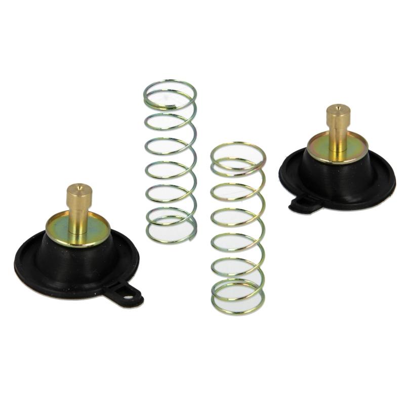 TOURMAX ACV-307 Air Cut Valve