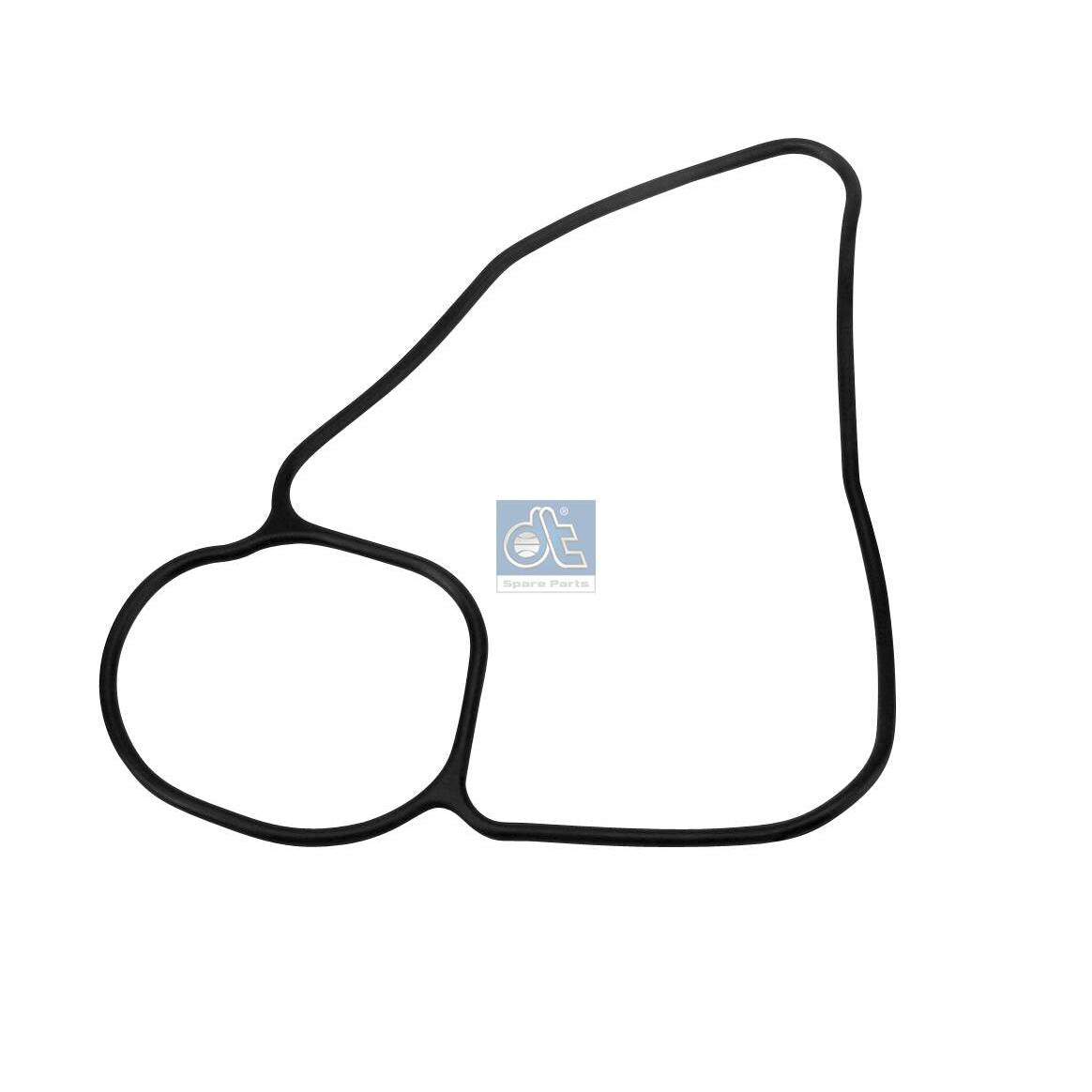 DT A/C 1.24218 Water Pump Gasket