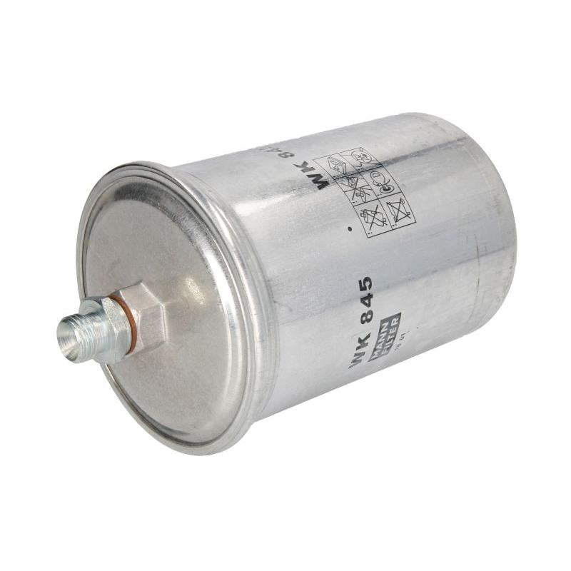 MANN-FILTER WK845 Fuel Filter