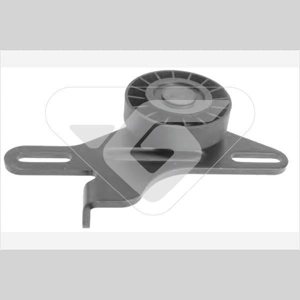 HUTCHINSON HUT0239 V-Ribbed Belt Tensioner Pulley