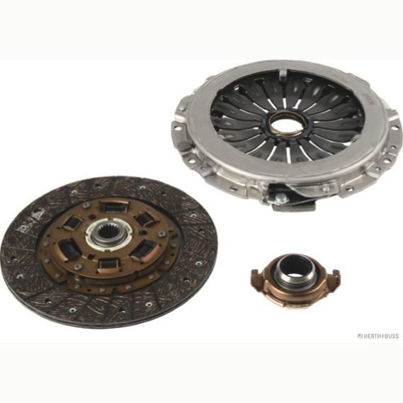 HERTH+BUSS JAKOPARTS J2000358 Clutch Kit