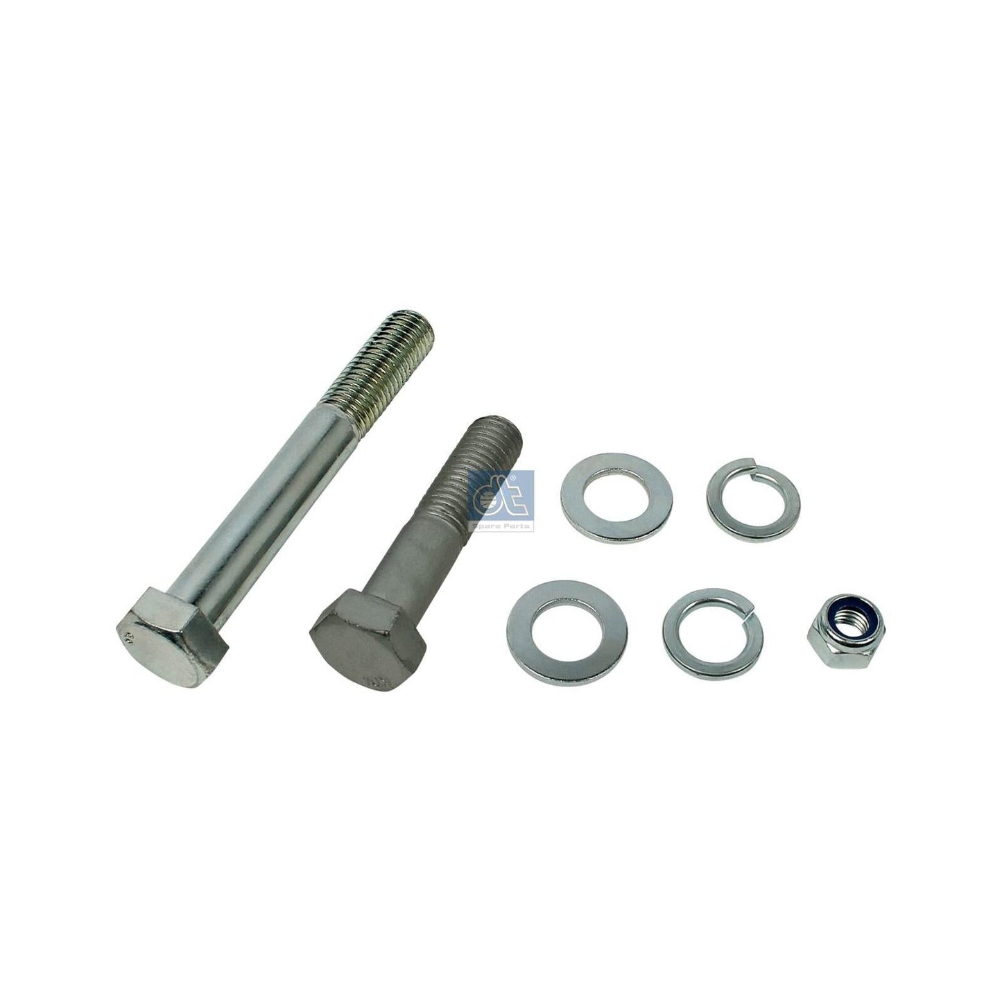 DT SPARE PARTS 3.96511 Rolling Piston (Air Suspension Bellows) Buffer