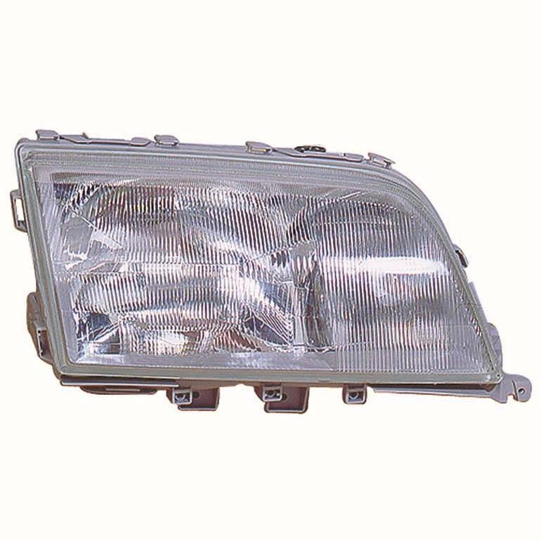 DEPO 440-1107L-LD-E Headlight