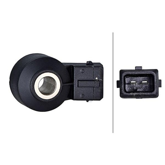 HELLA 114-371 Knock Sensor