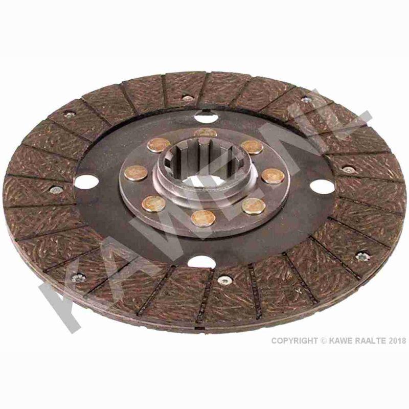 KAWE 1500KW Clutch Disc