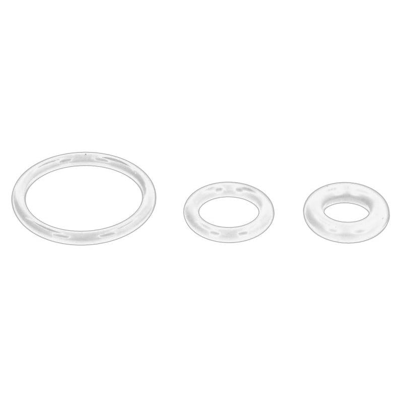 OE OPEL 3186316 Injector Seal Ring