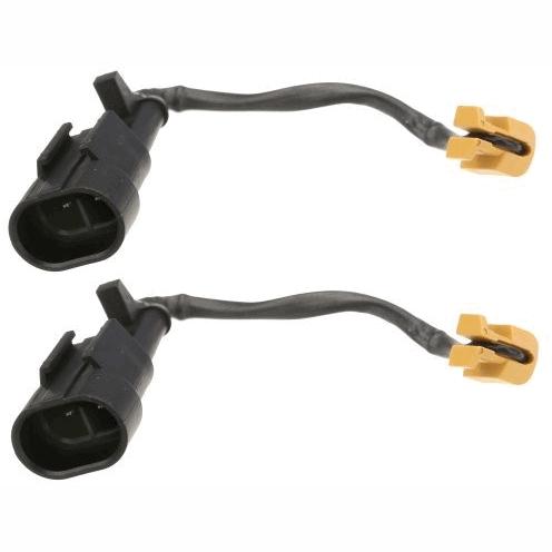TRW MOTO GIC343 Brake Pad Wear Warning Contact